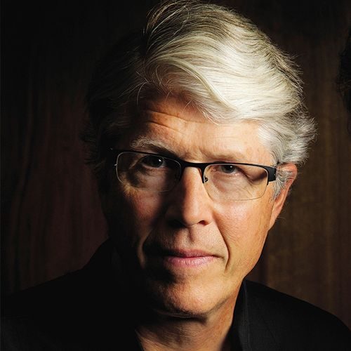Douglas Preston